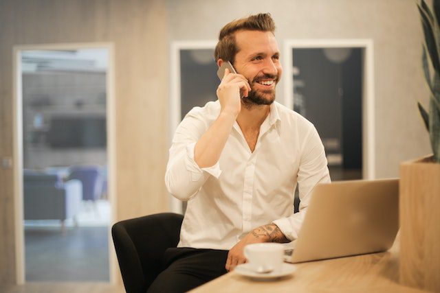 consultoria empresarial